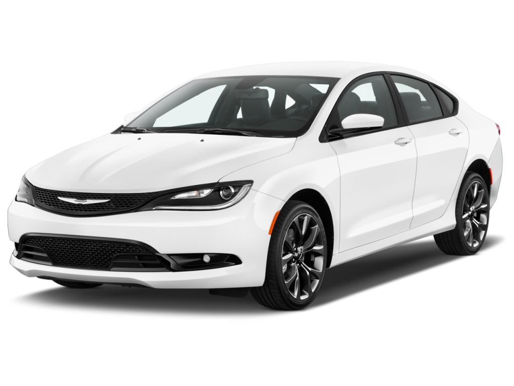 2015 chrysler 200 review ratings specs prices and photos the car connection 2015 chrysler 200 review ratings