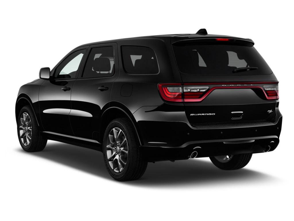 2017 Dodge Durango RT