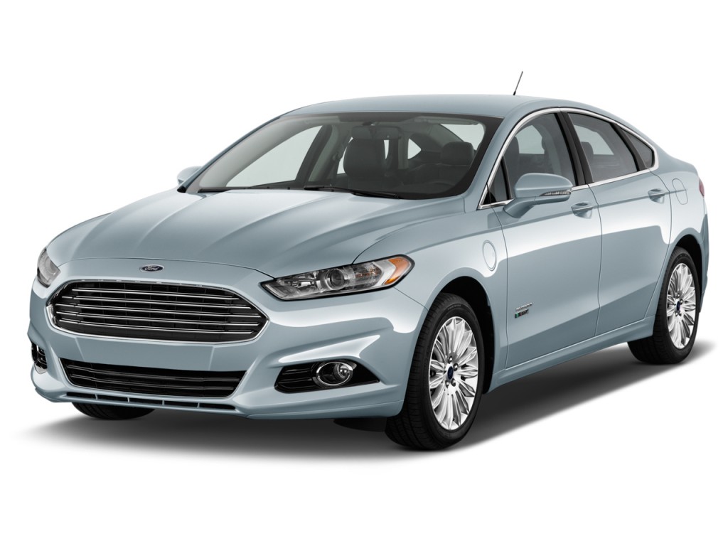 2015 Ford Fusion Review Ratings Specs Prices And Photos The Car Connection
