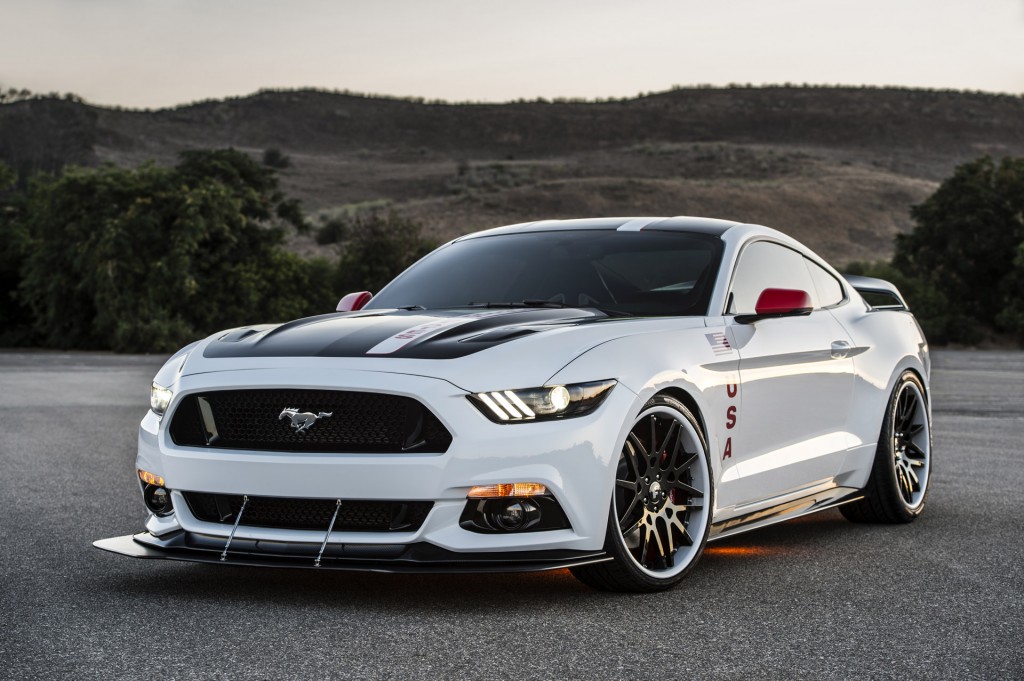  Revisión, calificaciones, especificaciones, precios y fotos del Ford Mustang