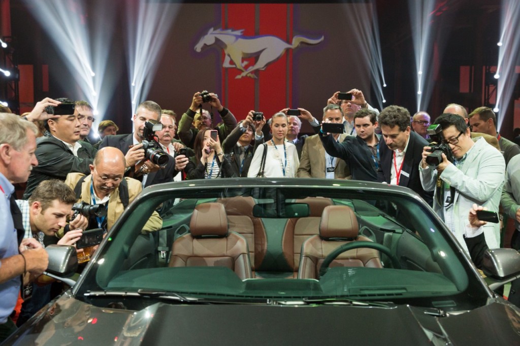Study: People Who Own Convertibles Are More Educated & More Affluent Than Most Of Us