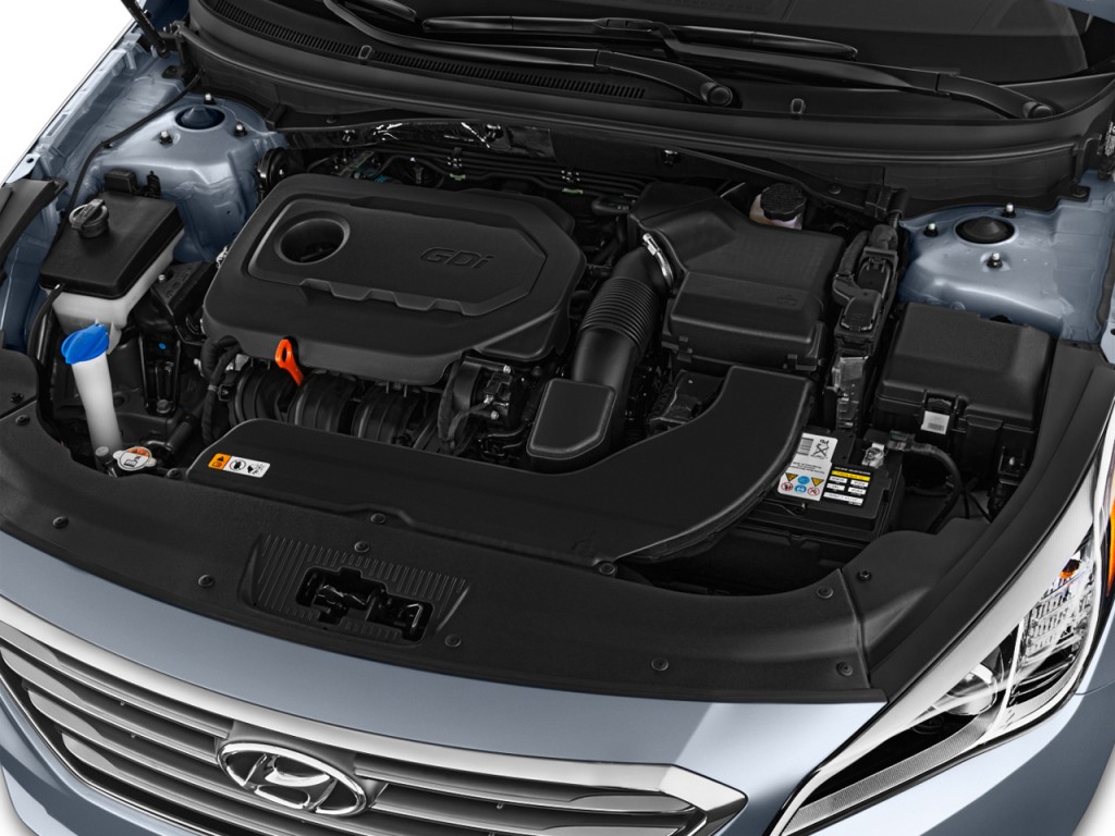 Сколько ходит двигатель. Hyundai Sonata 2015 engine. Двигатель Хендай Соната YF LPI.