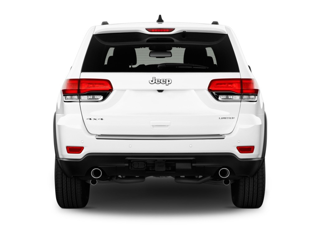 2015 jeep grand cherokee 4wd limited fuel tank size