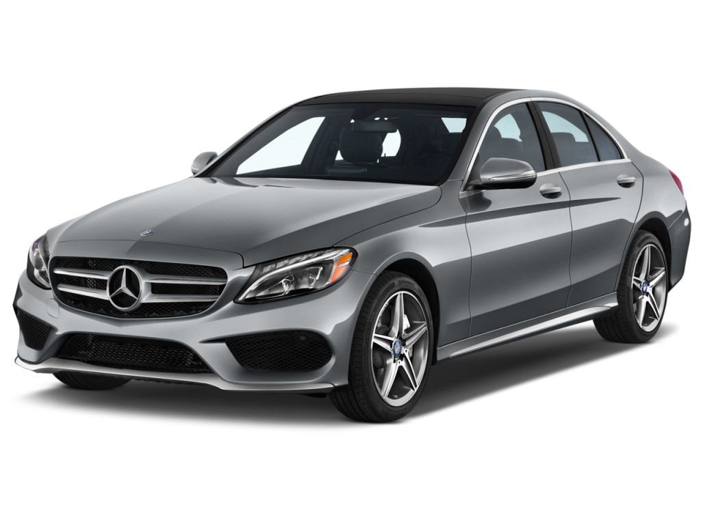 2015 MercedesBenz C Class Review Ratings Specs Prices and Photos  The  Car Connection
