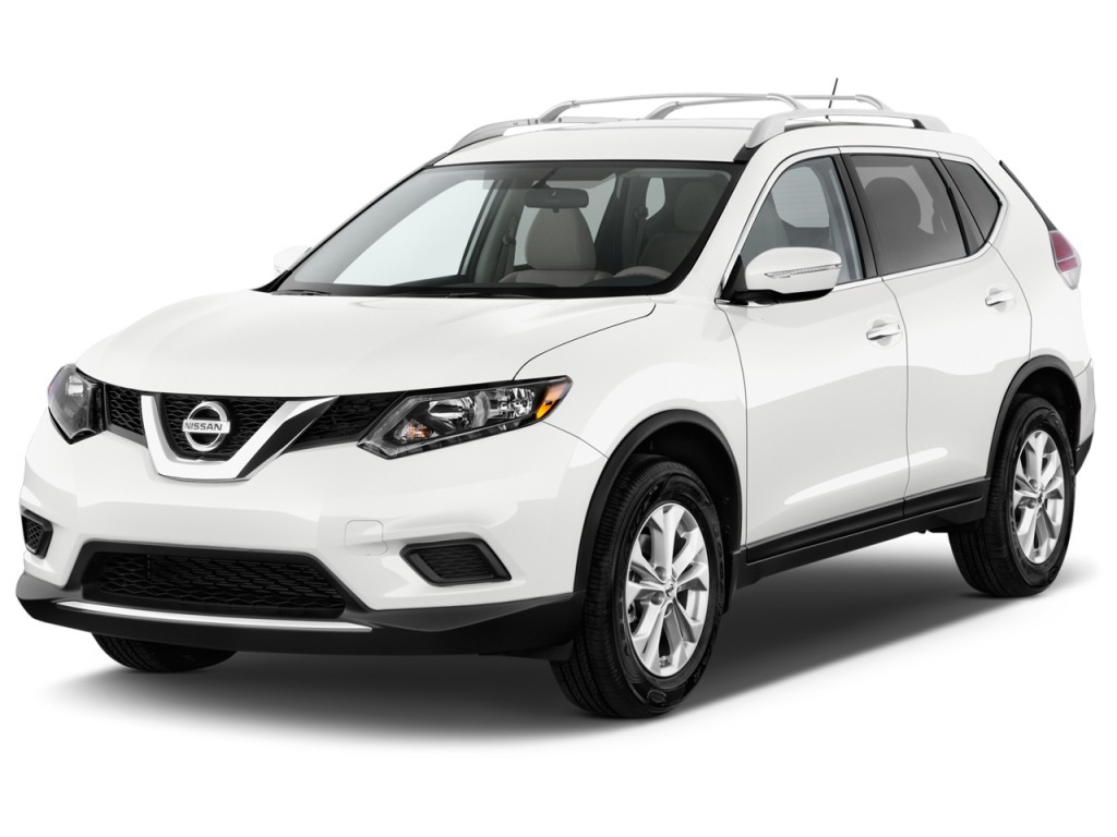 2015 Nissan Rogue Review, Ratings, Specs, Prices, and Photos - The Car  Connection