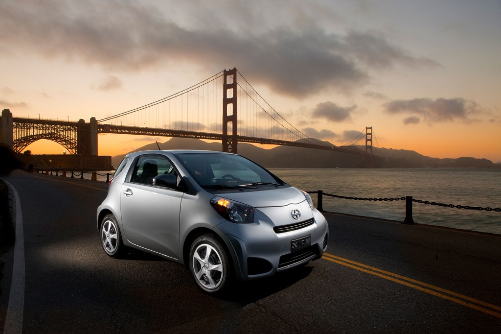 RIP, Scion iQ: Which Of The Other Scion Models Will Survive?