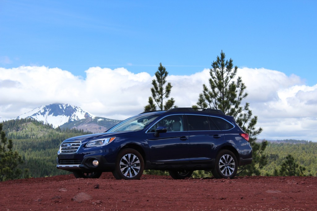 Image: 2015 Subaru Outback - First Drive, size: 1024 x 682 ... Image: 2015 Subaru Outback - First Drive, size: 1024 x 682 ...