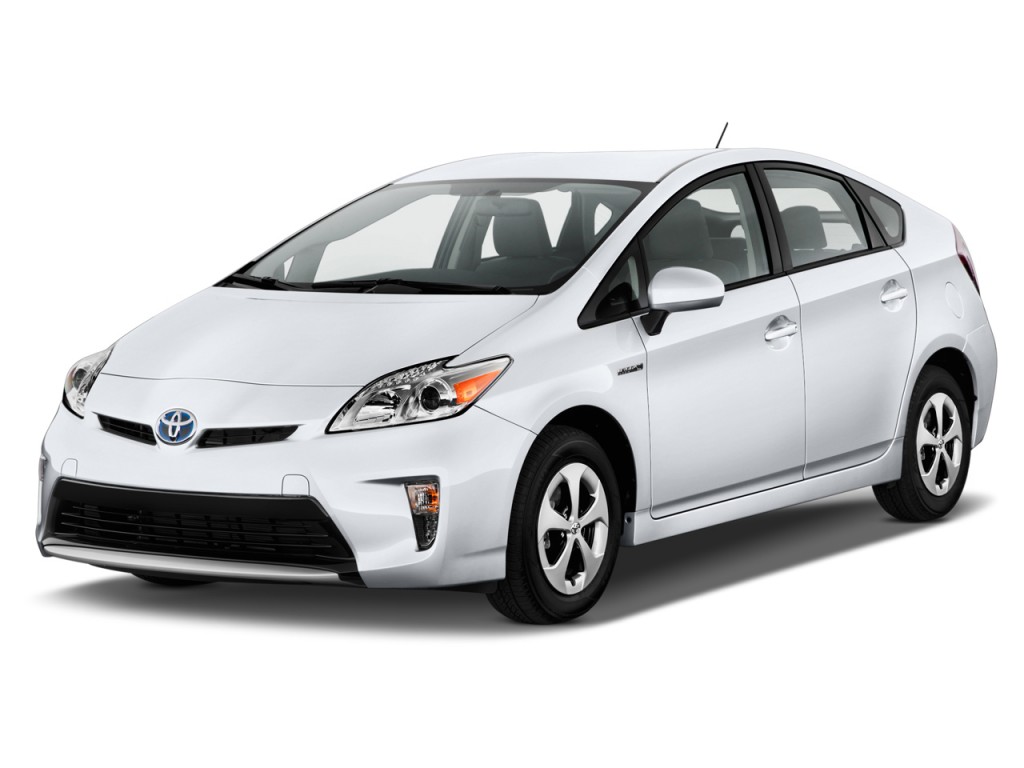 Fourth-generation Prius 2015-  Toyota Motor Corporation Official Global  Website