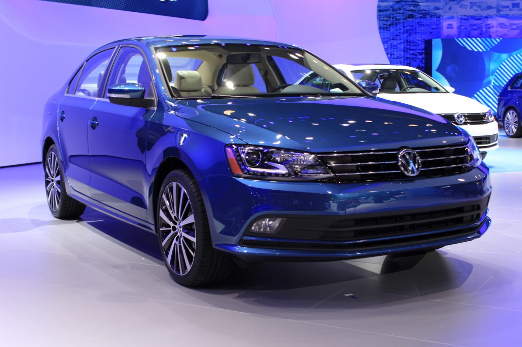  Nuevos Volkswagen TDI diésel vuelven a la venta después de modificaciones