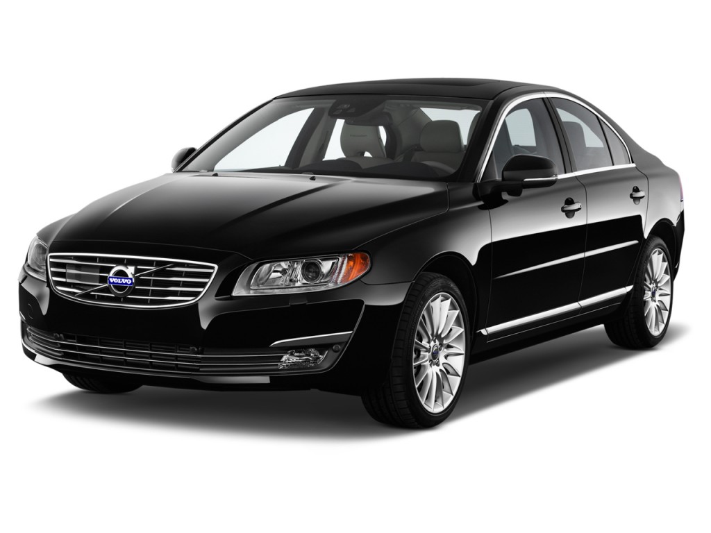 2015 Volvo S80 Review Ratings Specs Prices And Photos The Car Connection