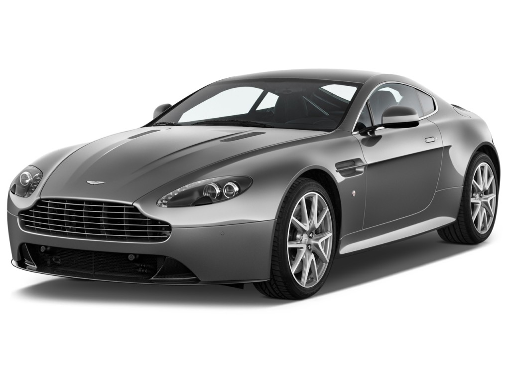 2016 Aston Martin Vantage Review Ratings Specs Prices