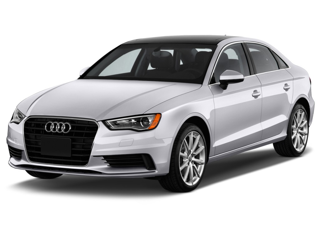 2016 Audi A3 Review, Ratings, Specs, Prices, and Photos - The Car Connection