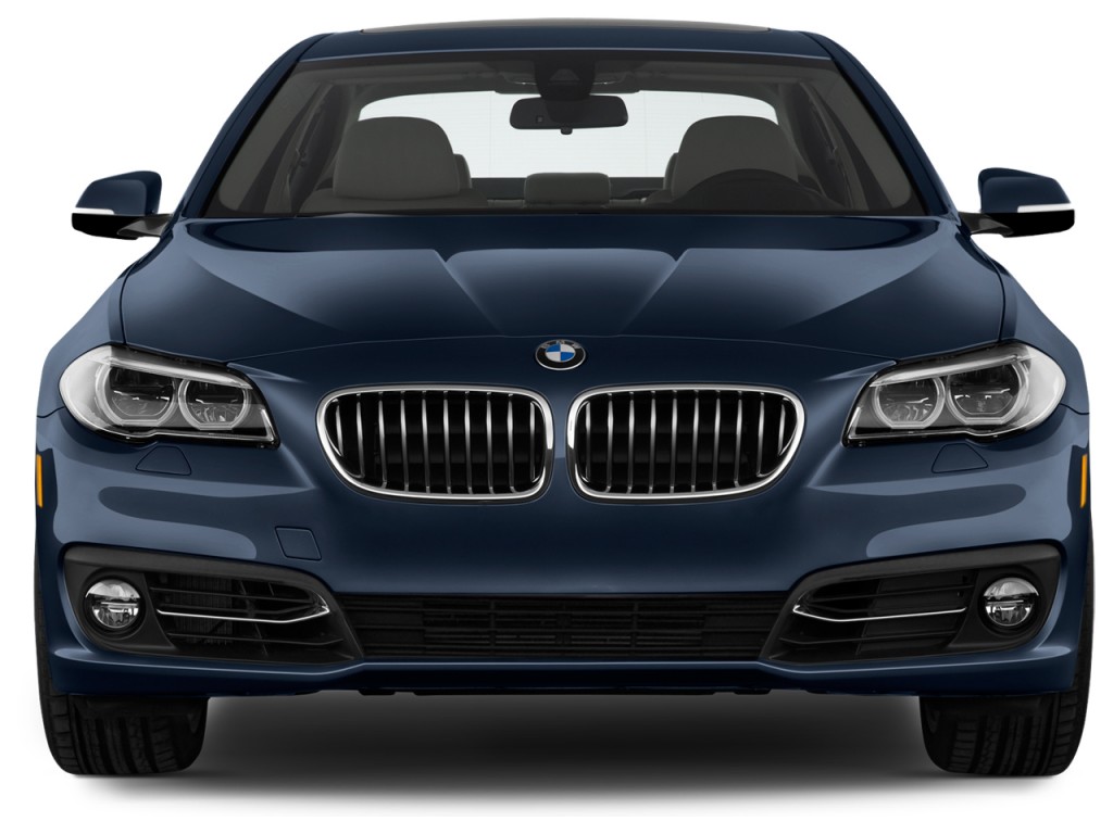 Bmw 5 презентация