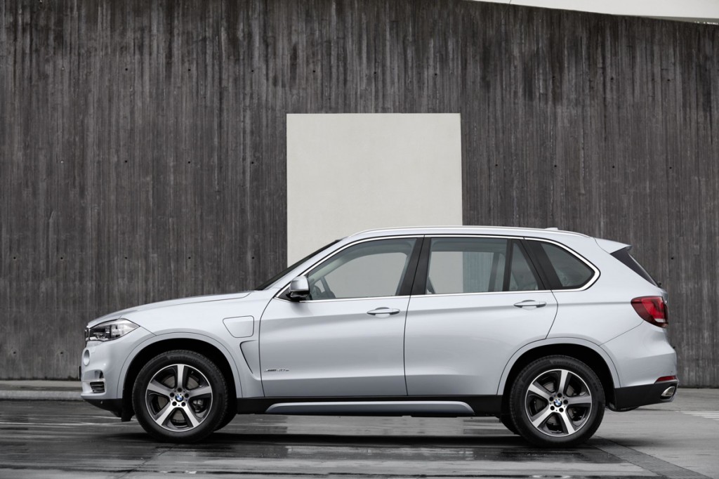  Revisión, calificaciones, especificaciones, precios y fotos del BMW X5