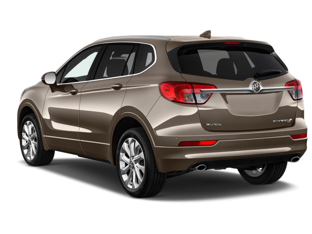 2016 buick envision awd 4 door premium ii angular rear exterior view_100566487_l