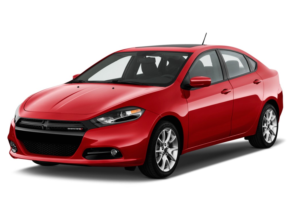 2016 Dodge Dart Review: Prices, Specs, Photos The Car Connection