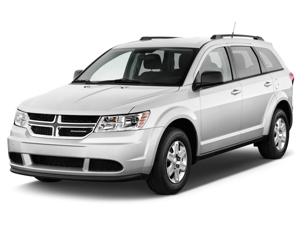 dodge journey models 2016 3 Dodge Journey Review, Ratings, Specs, Prices, and Photos