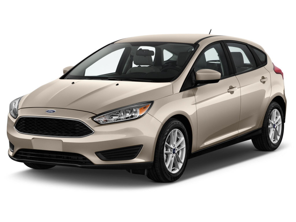 Koppeling Draaien verrassing 2016 Ford Focus Review, Ratings, Specs, Prices, and Photos - The Car  Connection