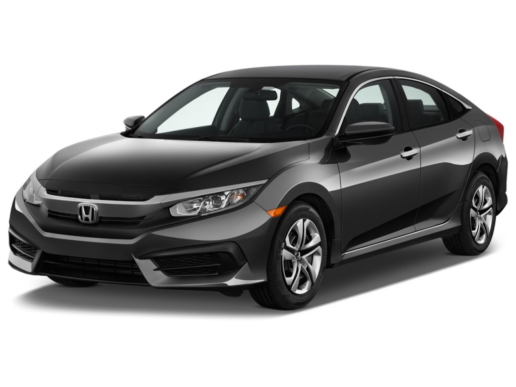 2016 Honda Civic Review Ratings Specs Prices And Photos The Car Connection