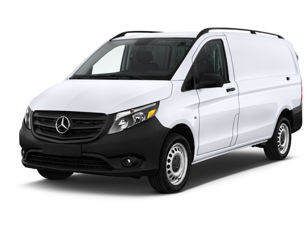 16 Mercedes Benz Metris Review Ratings Specs Prices And Photos The Car Connection