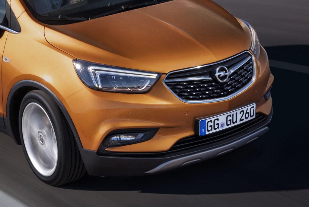 GM sells its European Opel division to French automaker PSA lead image