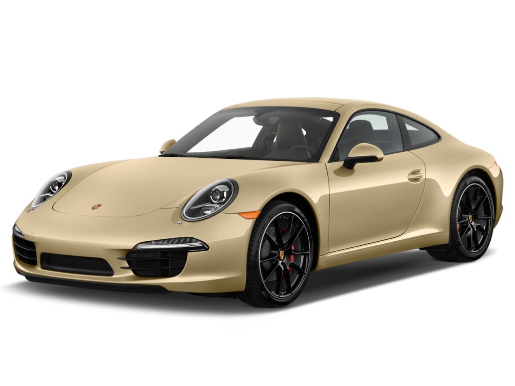 2016 Porsche 911 Review, Ratings, Specs, Prices, and Photos - The Car  Connection