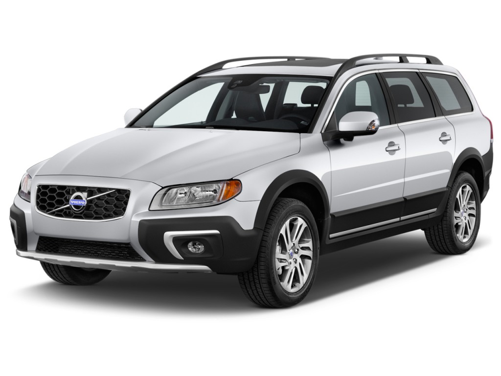 2016 Volvo XC70 Review: Prices, Specs, and Photos - The Car Connection