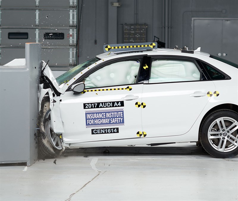 How to be sure you're buying an IIHS Top Safety Pick+ car lead image