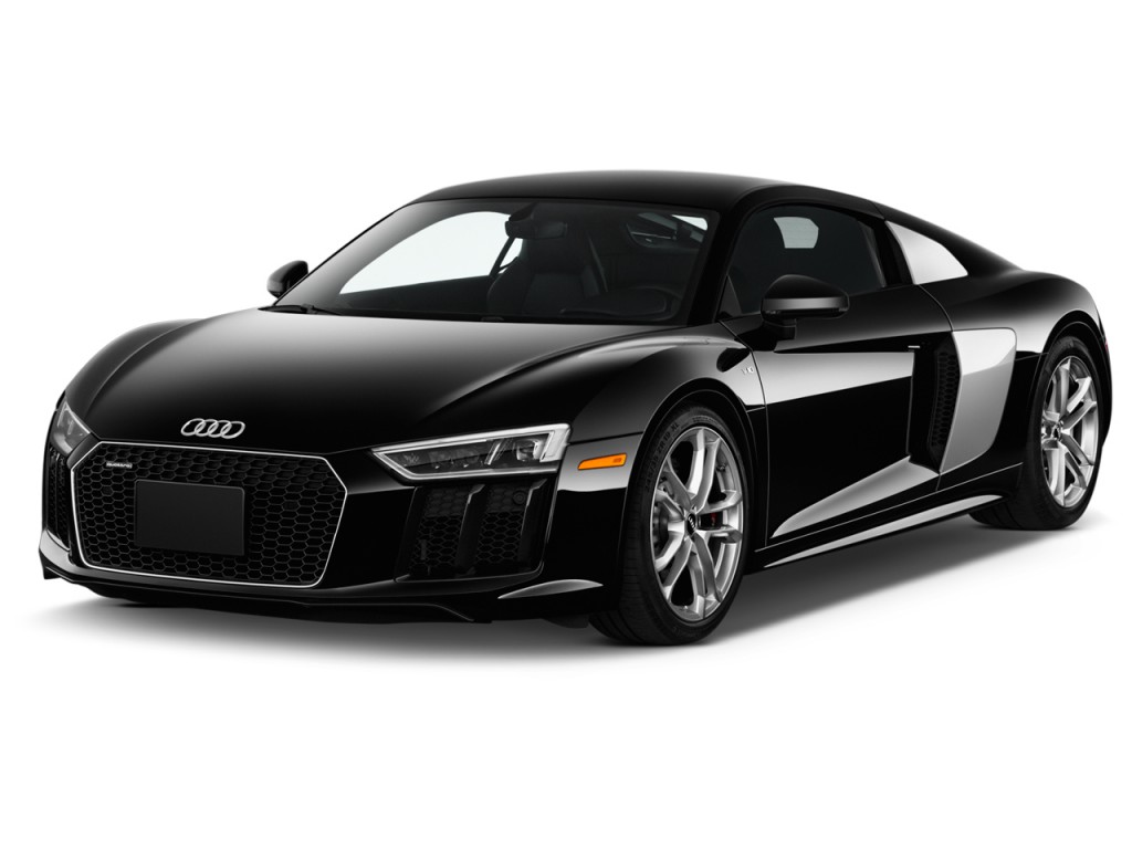 2017 Audi R8 Review, Ratings, Specs, Prices, and Photos - The Car
