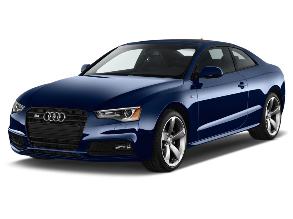 2017 Audi A5 Review Ratings Specs Prices And Photos The Car Connection