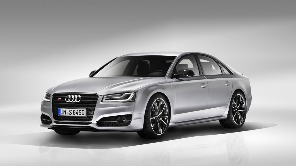 17 Audi A8 Review Ratings Specs Prices And Photos The Car Connection