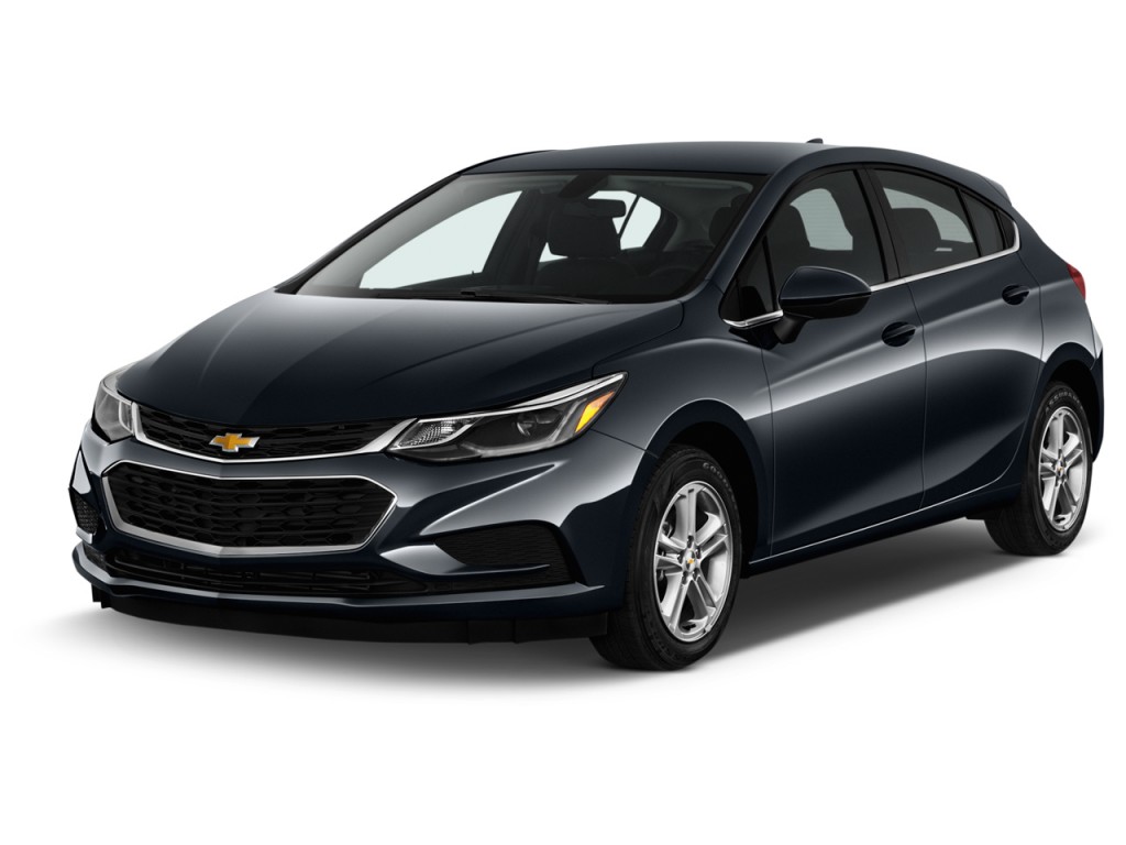 17 Chevrolet Cruze Chevy Review Ratings Specs Prices And Photos The Car Connection
