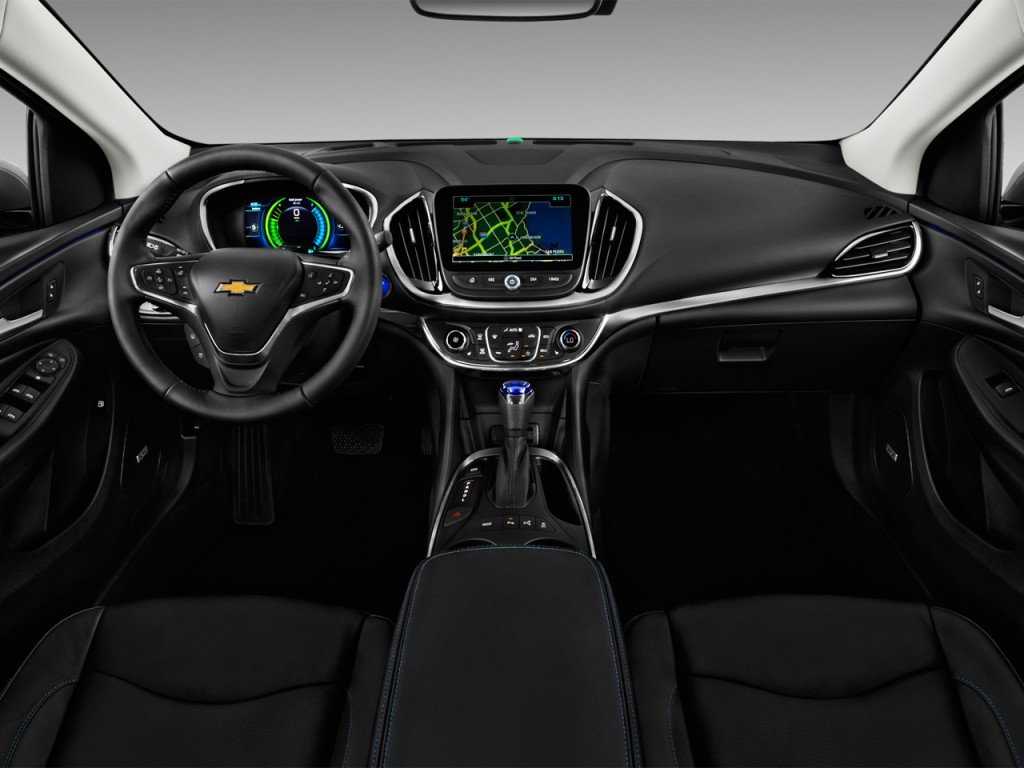 2017 chevy volt what gm is doing differently this time