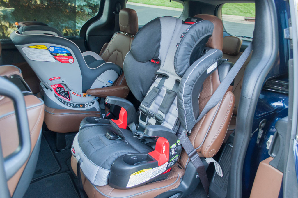 Yes, car seats expire and here's why