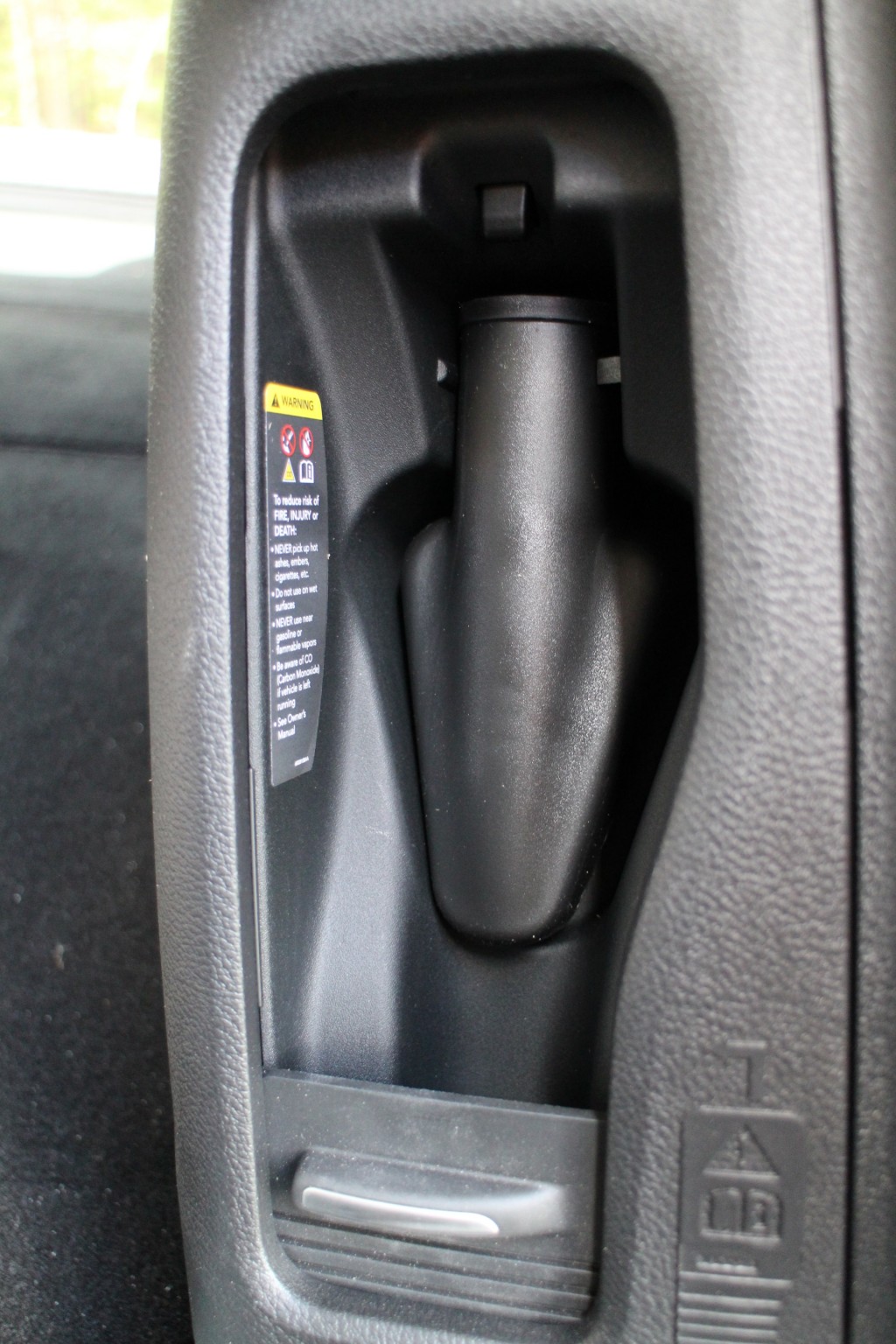 2017 Chrysler Pacifica Limited Long term Test How Much Does The Vacuum 