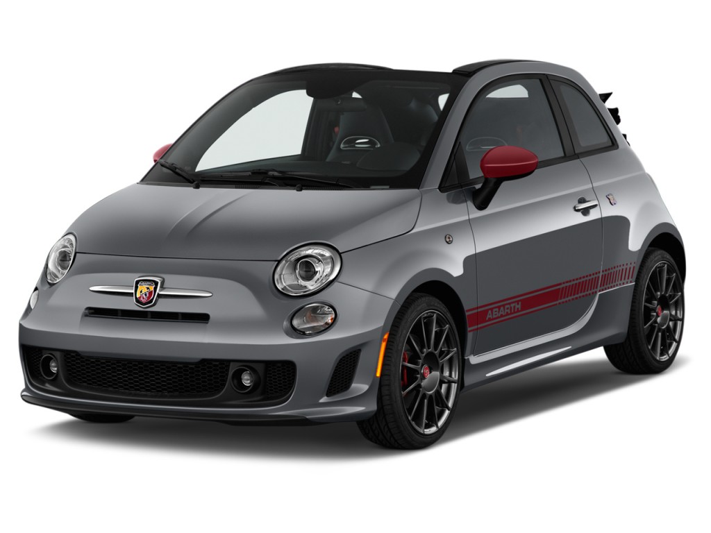 17 Fiat 500 Review Ratings Specs Prices And Photos The Car Connection