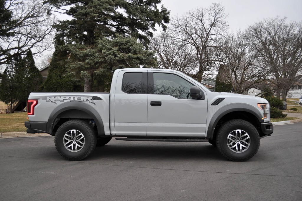 Image: 2017 Ford F-150 Raptor, size: 1024 x 680, type: gif ... Image: 2017 Ford F-150 Raptor, size: 1024 x 680, type: gif ...