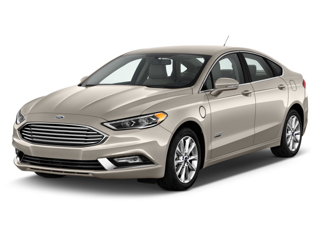 2017 Ford Fusion Review Ratings Specs Prices And Photos - The Car Connection