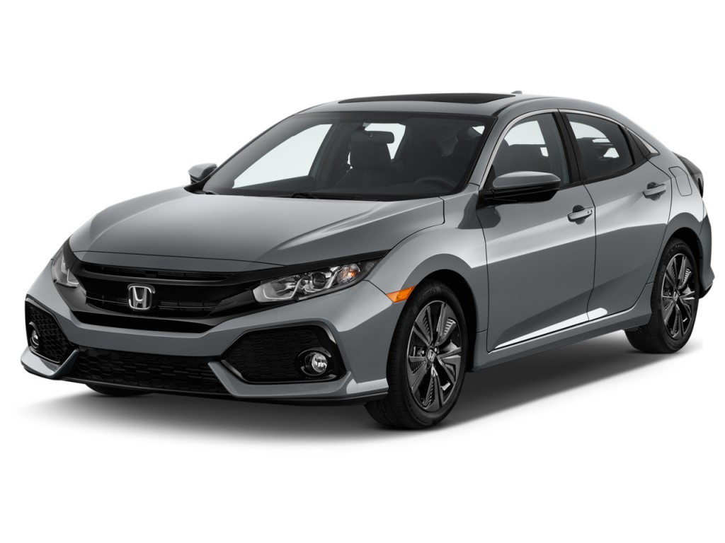 2017 Honda Civic Review Ratings Specs Prices And Photos The Car Connection