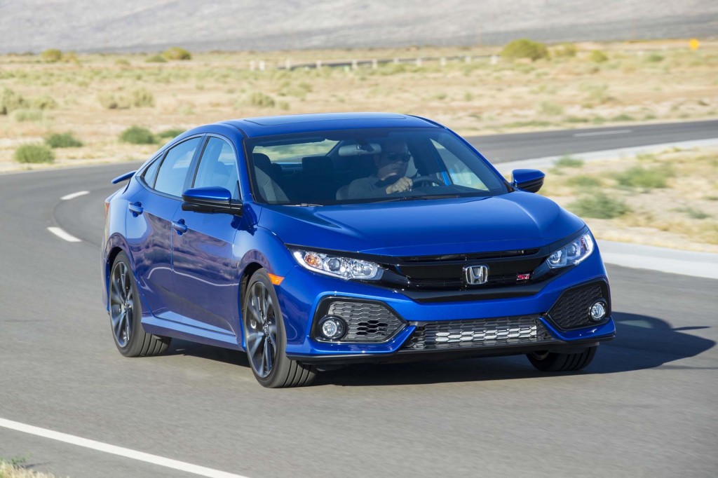 2017 Honda Civic Review, Ratings, Specs, Prices, and Car Connection