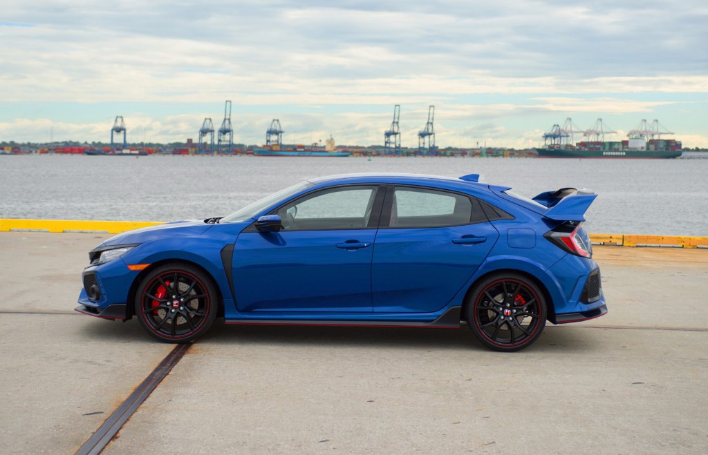 Subaru Brz Ts And Wrx Sti Type Ra First Honda Civic Type R Up For Auction Porsche 911 Turbo S Exclusive Series Car News Headlines