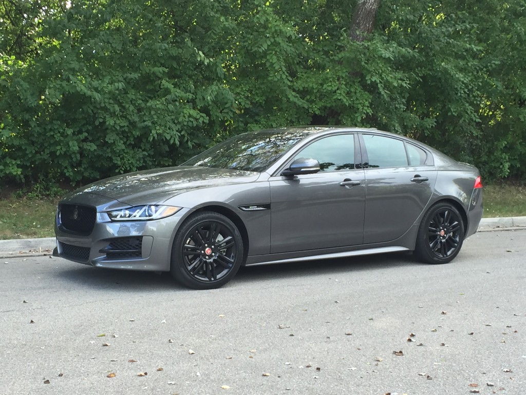 Jaguar Car 20d