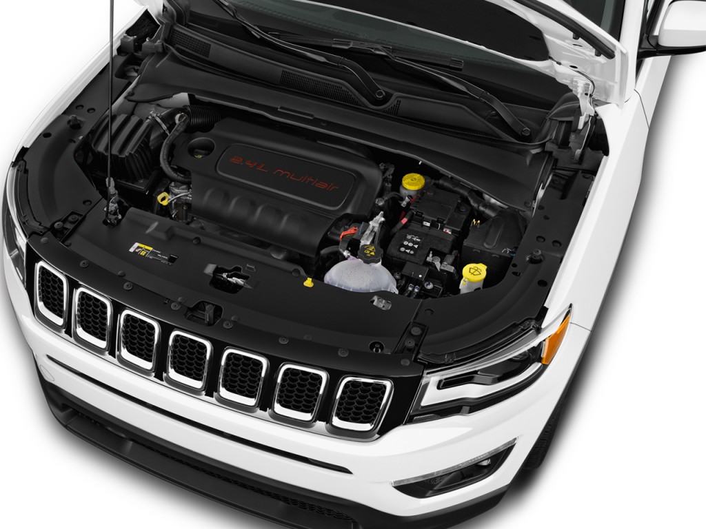 Image result for jeep compass engine