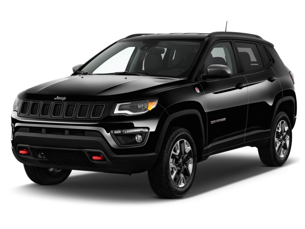a menudo sangrado lavabo 2017 Jeep Compass Review, Ratings, Specs, Prices, and Photos - The Car  Connection
