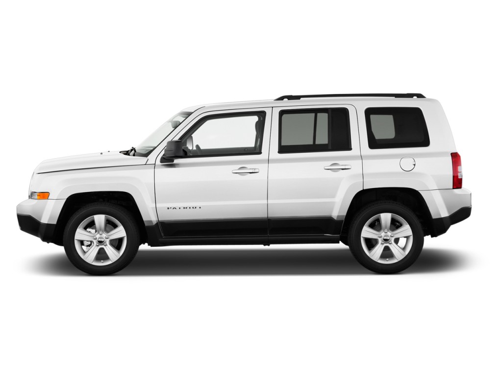 New And Used Jeep Patriot Prices Photos Reviews Specs