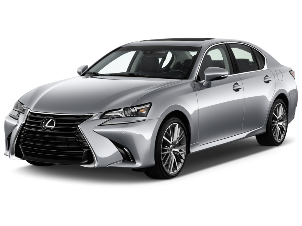 2017 Lexus Gs Review Ratings Specs Prices And Photos The Car Connection