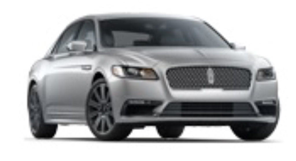 2017 Lincoln Continental leaked - Image via Ford Inside News