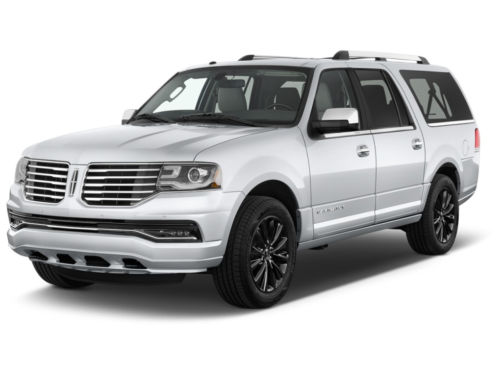 2017 Lincoln Navigator Review Ratings Specs Prices And