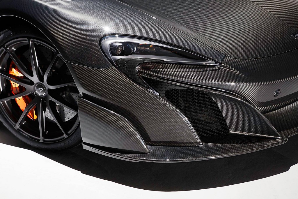 Mclaren 675Lt Carbon Series For Sale - 2016 Mclaren 675lt For Sale In