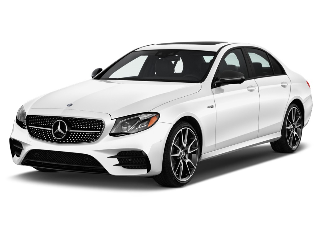 2017 Mercedes Benz E Class Review Ratings Specs Prices And Photos The Car Connection